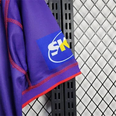 2002-03 Retro Chivas S-XXL