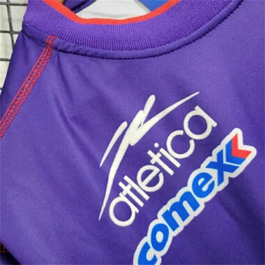 2002-03 Retro Chivas S-XXL