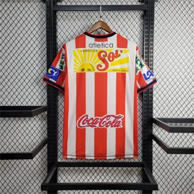 2002-03 Retro Chivas Home S-XXL