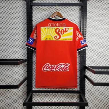 2002-03 Retro Chivas Away