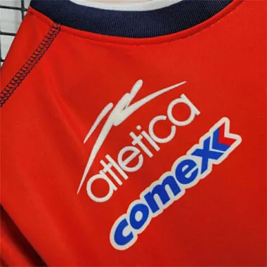 2002-03 Retro Chivas Away