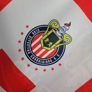 94-95 Retro Chivas Home