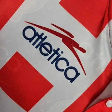 94-95 Retro Chivas Home