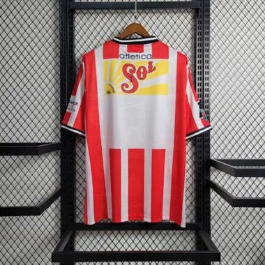 94-95 Retro Chivas Home