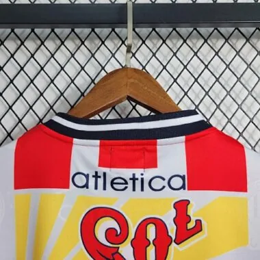 94-95 Retro Chivas Home