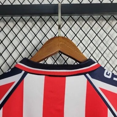 02-03 Retro Chivas Home