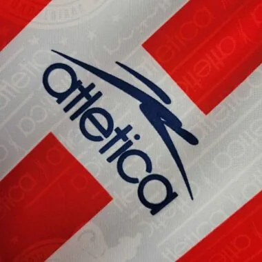 06-07 Retro Chivas Home