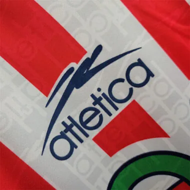 99-00 Chivas home Size
