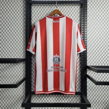 1906-2006 Chivas Centennial Size