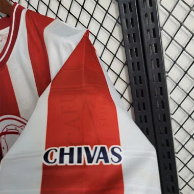 1906-2006 Chivas Centennial Size