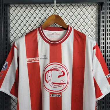 1906-2006 Chivas Centennial Size