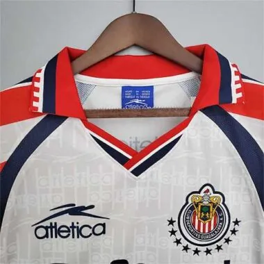 99-00 Chivas (fuera de casa)