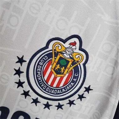 99-00 Chivas (fuera de casa)