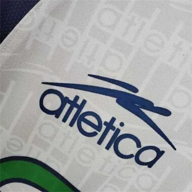 99-00 Chivas (fuera de casa)