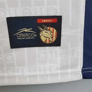 99-00 Chivas (fuera de casa)