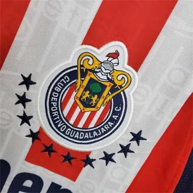 99–00 Chivas (Heimspiel)