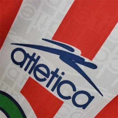 99–00 Chivas (Heimspiel)