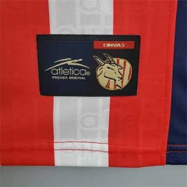 99–00 Chivas (Heimspiel)