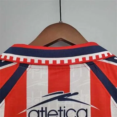 99–00 Chivas (Heimspiel)