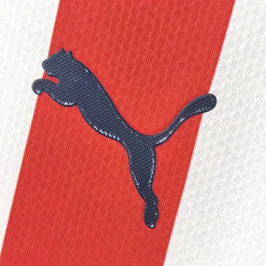 24-25 Chivas Guadalajara Home Kit Soccer Uniform