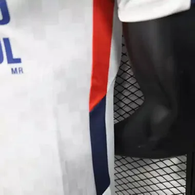 Equipamento de visitante do Cruz Azul para jogadores 25-26, tamanhos S-3XL – Camisolas de futebol baratas, venda por grosso na Yupoo