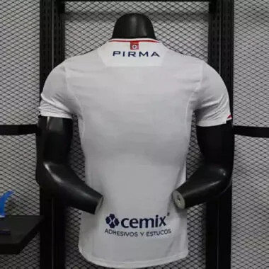 Equipamento de visitante do Cruz Azul para jogadores 25-26, tamanhos S-3XL – Camisolas de futebol baratas, venda por grosso na Yupoo