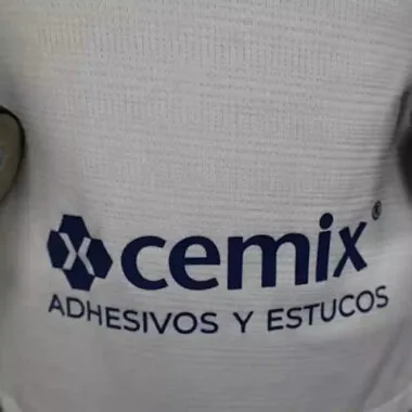 Equipamento de visitante do Cruz Azul para jogadores 25-26, tamanhos S-3XL – Camisolas de futebol baratas, venda por grosso na Yupoo