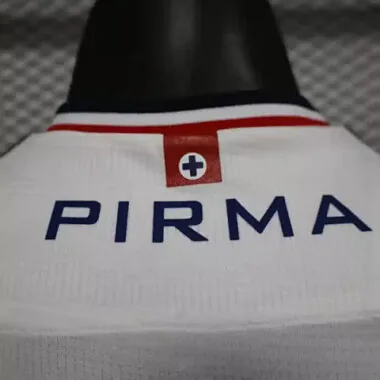 Equipamento de visitante do Cruz Azul para jogadores 25-26, tamanhos S-3XL – Camisolas de futebol baratas, venda por grosso na Yupoo