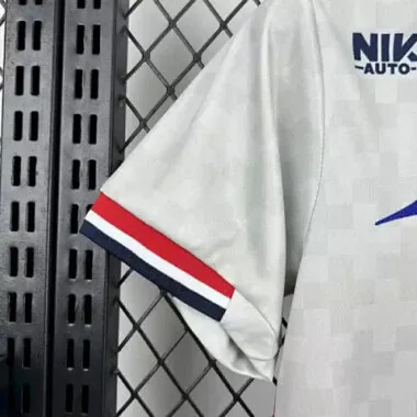 25-26 Kinderuittenue Cruz Azul met sponsor – Goedkoop voetbalshirt groothandel Yupoo
