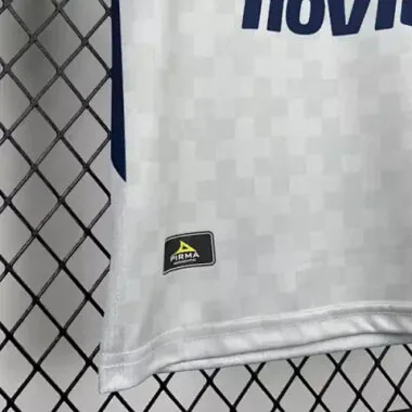 25-26 Kinderuittenue Cruz Azul met sponsor – Goedkoop voetbalshirt groothandel Yupoo