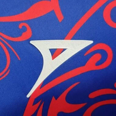 23-24 Cruz Azul Day of the Dead Special Edition Shirt