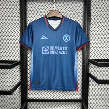 2023/24 Cruz Azul Third Shirt