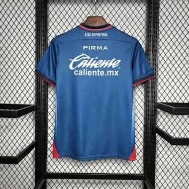 2023/24 Cruz Azul Third Shirt