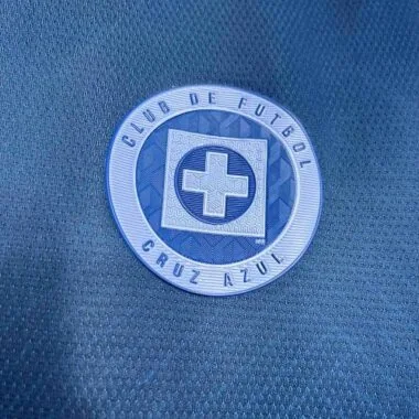 2023/24 Cruz Azul Third Shirt