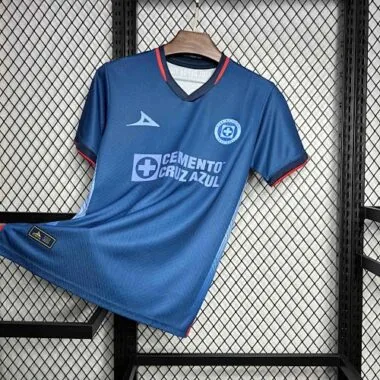 2023/24 Cruz Azul Third Shirt