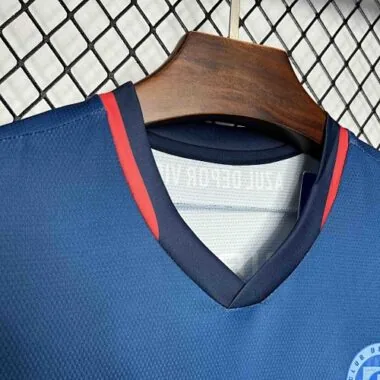 2023/24 Cruz Azul Third Shirt