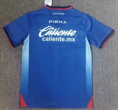 2023/24 Cruz Azul Third Shirt