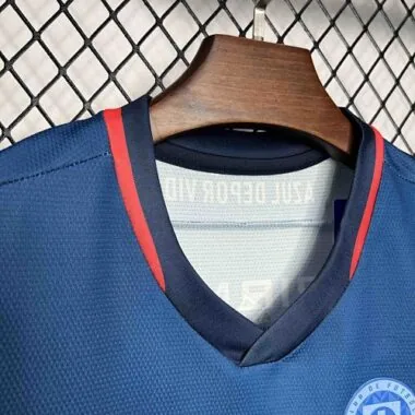 2023/24 Cruz Azul Third Kit Women Shirt