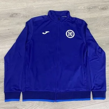2023/24 Cruz Azul Blue Jackets