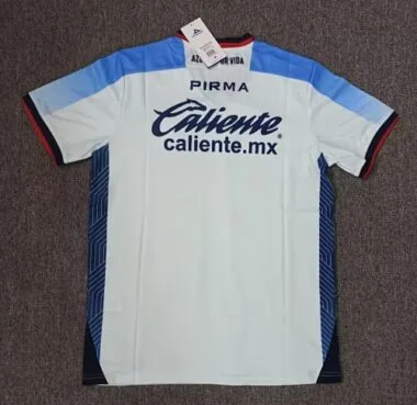 2023/24 Cruz Azul Away Shirt