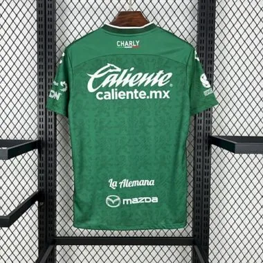 25-26 León Thuis S-XXL