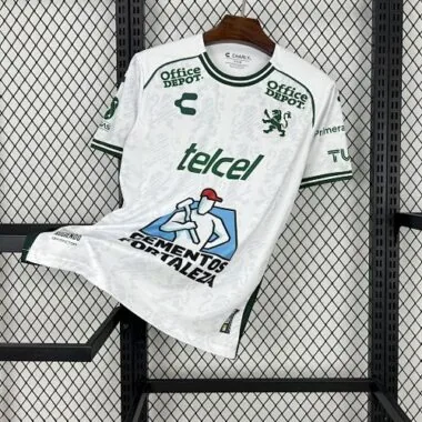 25-26 León Away S-XXL