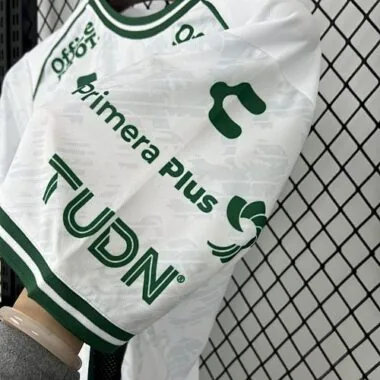 25-26 León Away S-XXL
