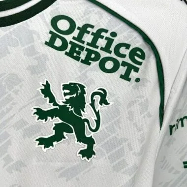 25-26 León Away S-XXL