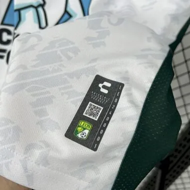 25-26 León Away S-XXL