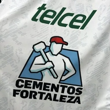 25-26 León Away S-XXL