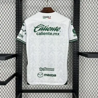 25-26 León Away S-XXL