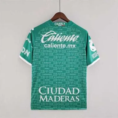 22-23 Leon home