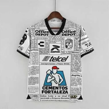 22-23 Leon away