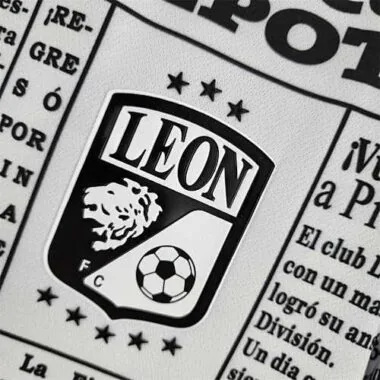 22-23 In trasferta contro il Leon